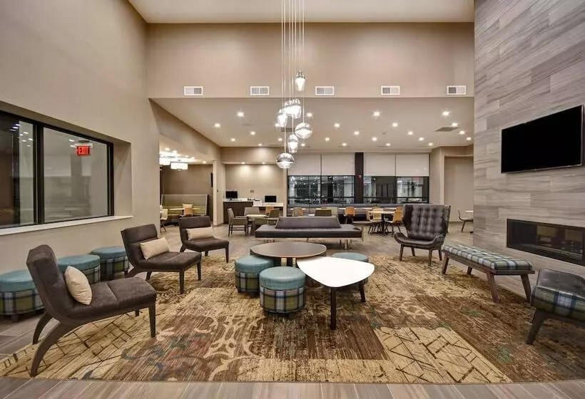 ホテル Residence Inn By Marriott Cincinnati Northeast/mason
