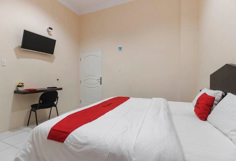 פנסיון Reddoorz At Ralica Grand Palladium Medan