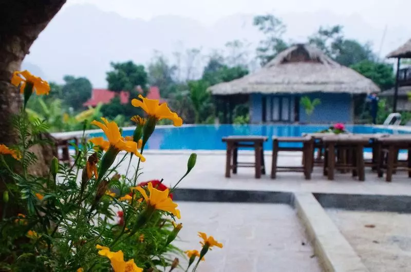 Mai Chau Sky Resort
