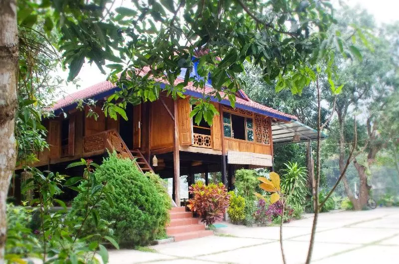 Mai Chau Sky Resort
