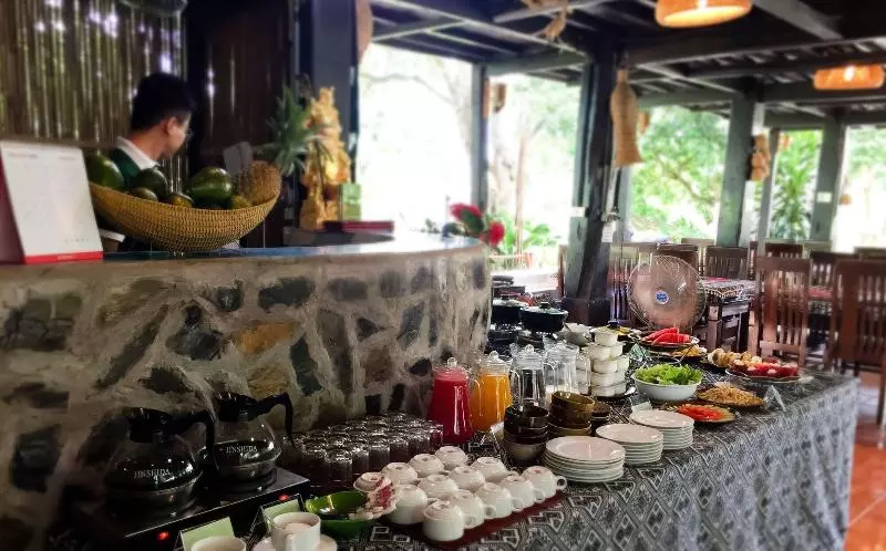 Mai Chau Sky Resort