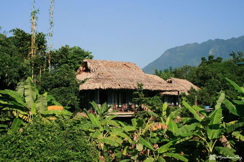 Mai Chau Sky Resort
