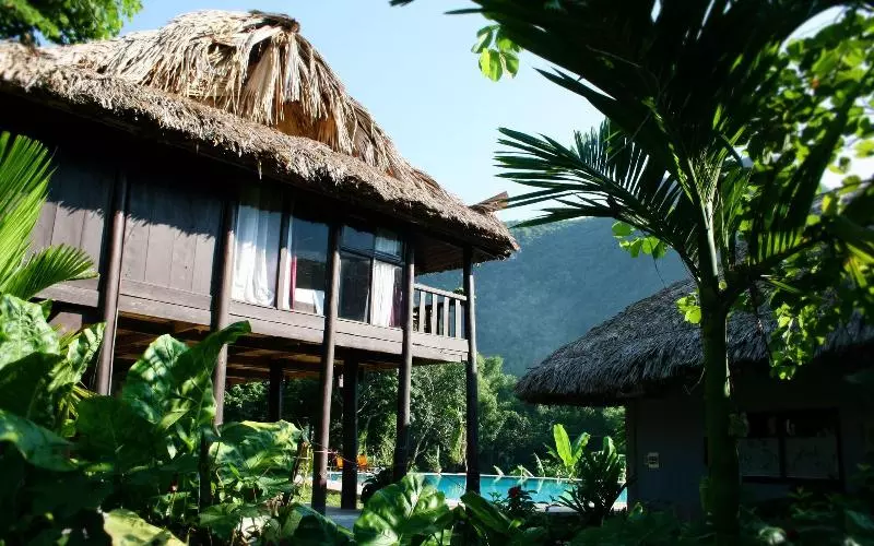 Mai Chau Sky Resort