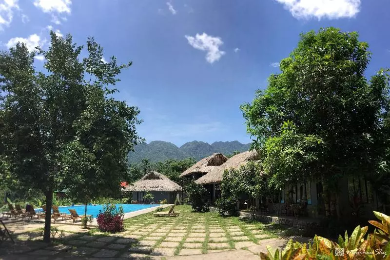 Mai Chau Sky Resort