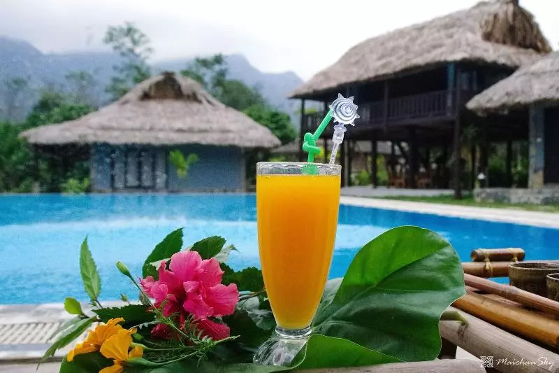 Mai Chau Sky Resort