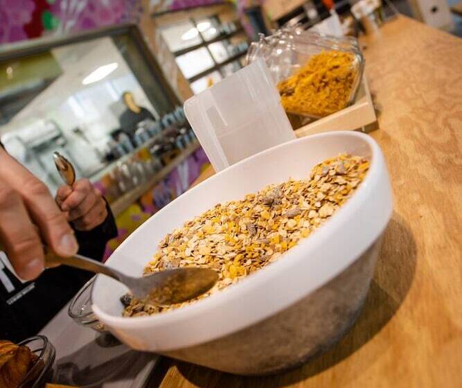 هاستل Jo&joe Paris Gentilly   Auberge De Jeunesse