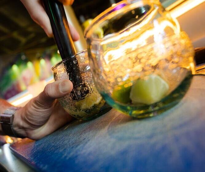 هاستل Jo&joe Paris Gentilly   Auberge De Jeunesse