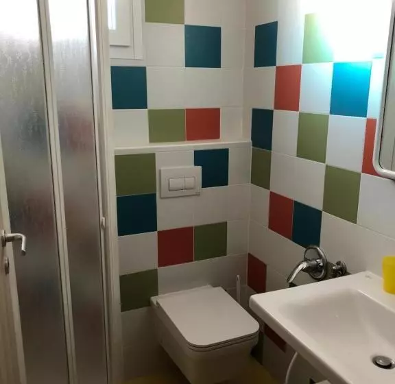 هتل Karibe