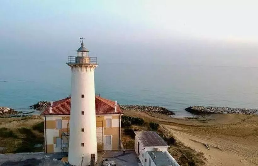 هتل Karibe