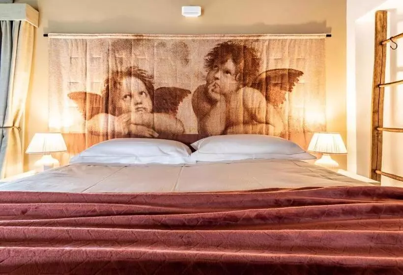 ホテル Monteborre