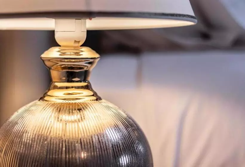 ホテル Monteborre