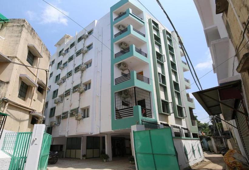 Hotel Oyo 15094 Sukooon City View