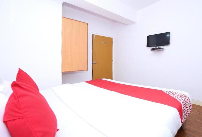 Hotel Oyo 15094 Sukooon City View