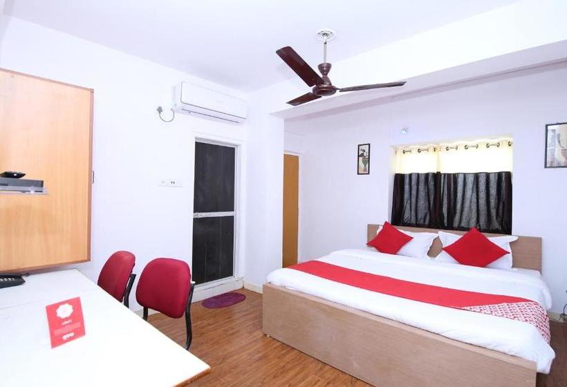 Hotel Oyo 15094 Sukooon City View