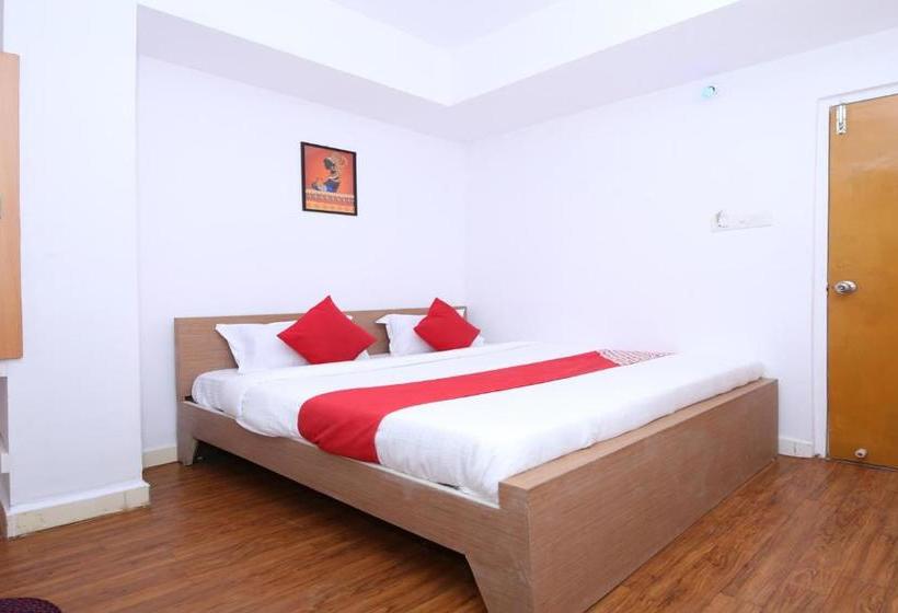 Hotel Oyo 15094 Sukooon City View