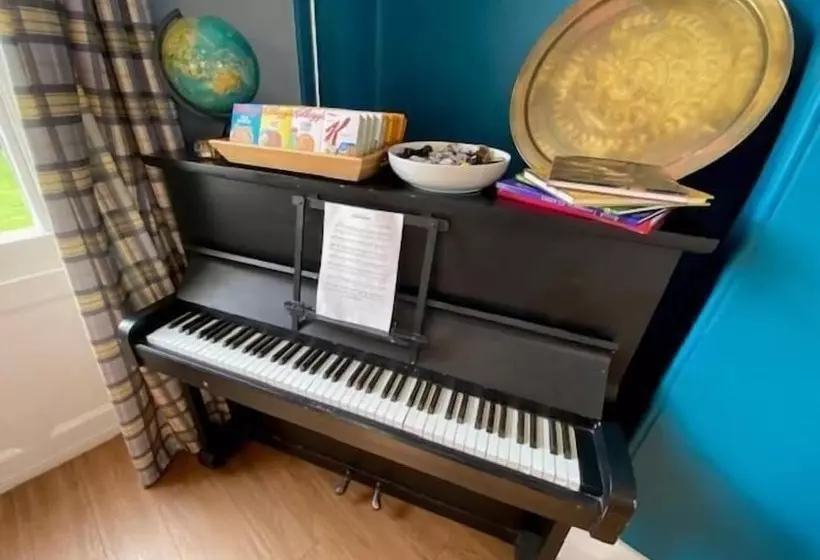 Hotelli The Great Western