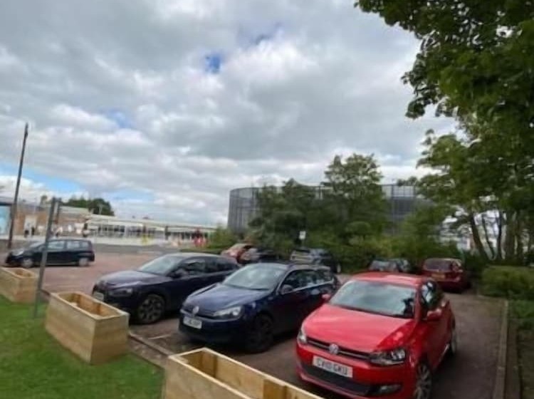 فندق The Great Western