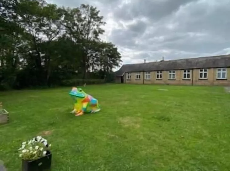 Hotelli The Great Western