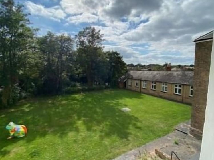 فندق The Great Western