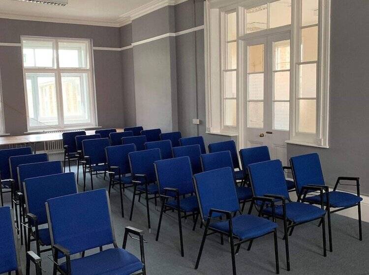 فندق The Great Western