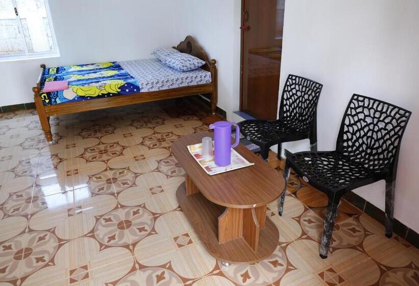 پانسیون Sri Sai Holiday Inn