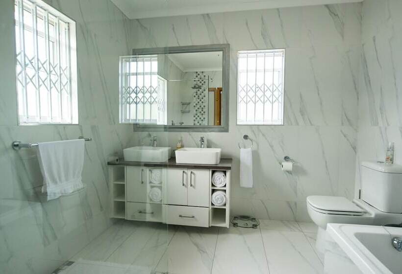 Bed & Breakfast Belle Vue Ridge Bnb