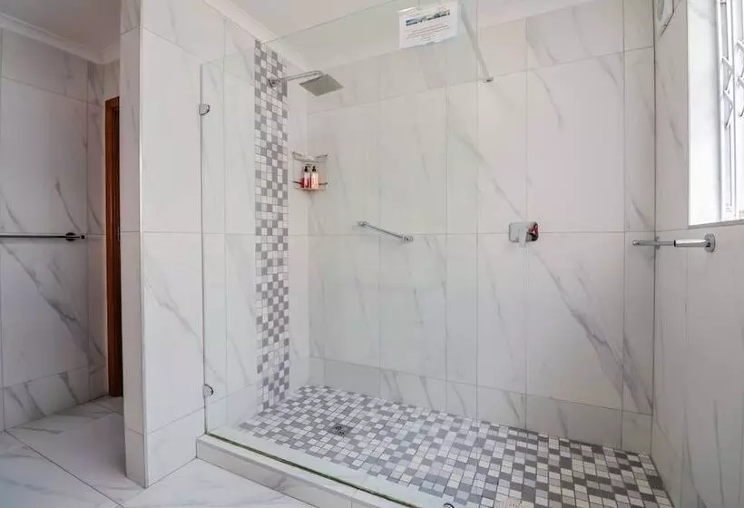 Aamiaismajoitus (B&B) Belle Vue Ridge Bnb