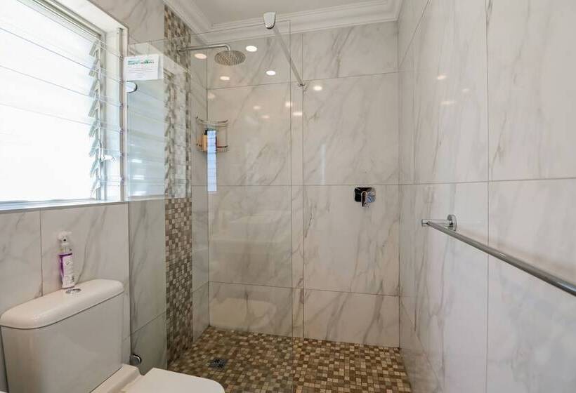 Bed & Breakfast Belle Vue Ridge Bnb