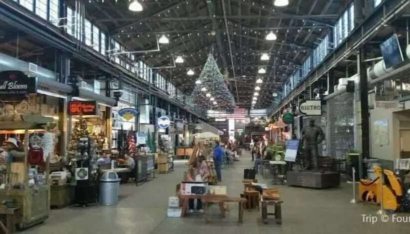 ホテル Hilton Garden Inn Wenatchee