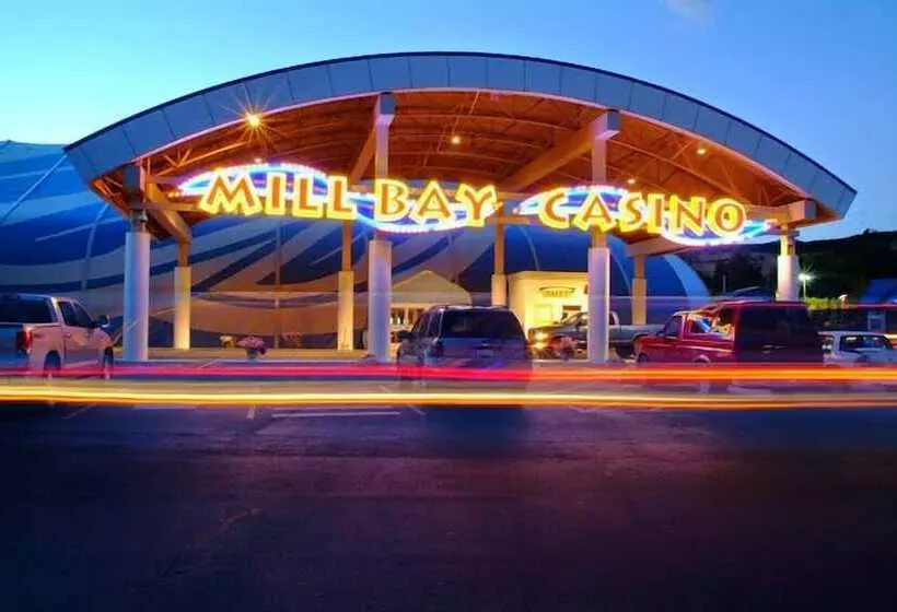 ホテル Hilton Garden Inn Wenatchee