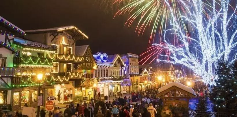 ホテル Hilton Garden Inn Wenatchee