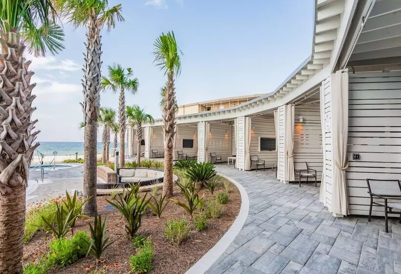 ホテル Springhill Suites By Marriott Panama City Beach Beachfront