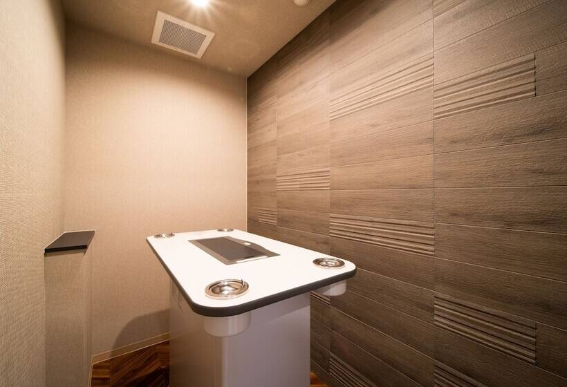 Super Hotel Nagano Iida Inter