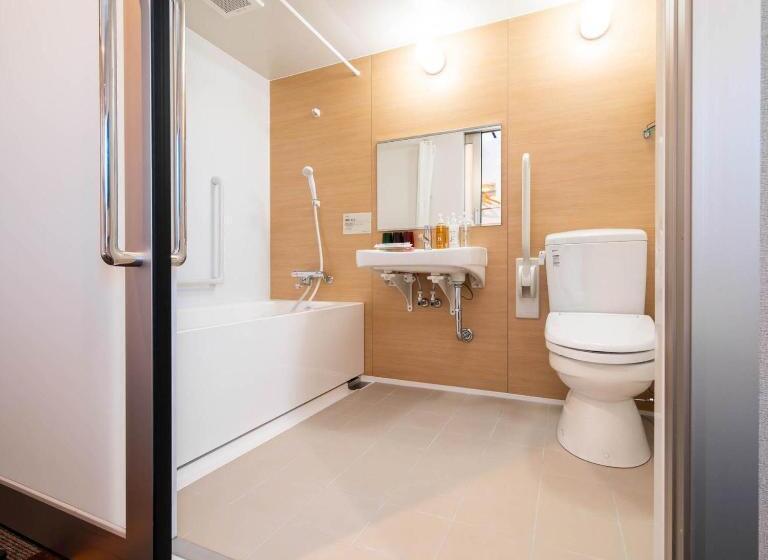 Super Hotel Nagano Iida Inter