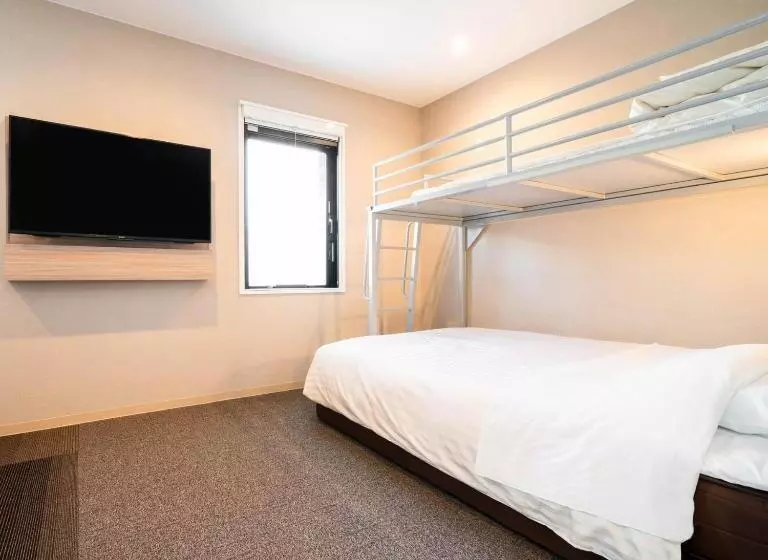 Super Hotel Nagano Iida Inter