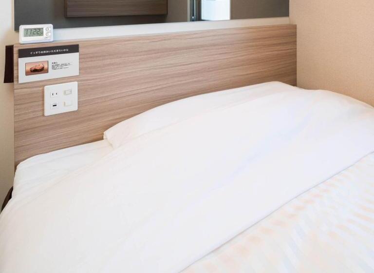 Super Hotel Nagano Iida Inter