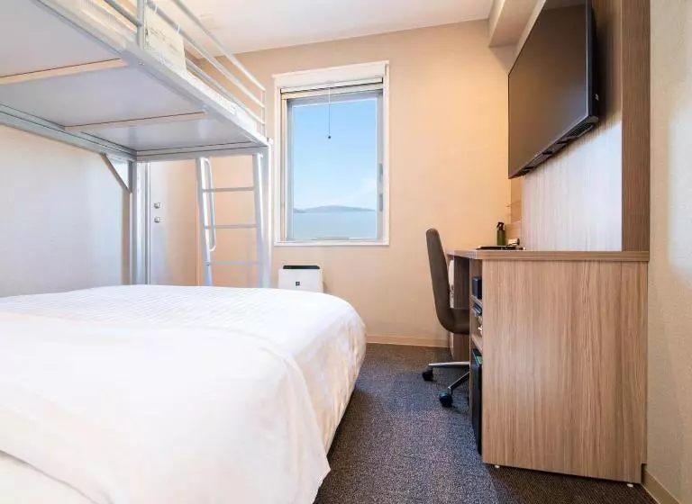 Super Hotel Nagano Iida Inter