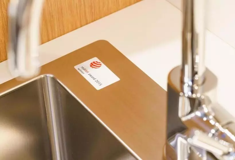 Inhouse  Wohnen Auf Zeit