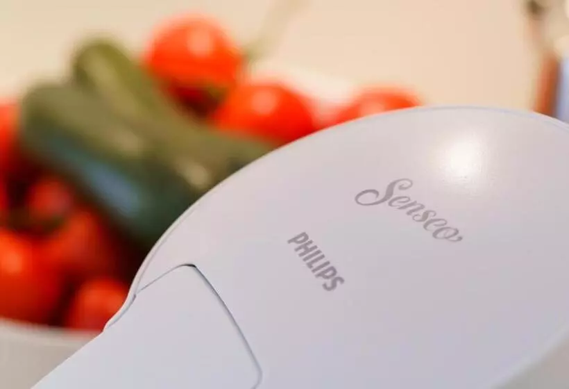 Inhouse  Wohnen Auf Zeit