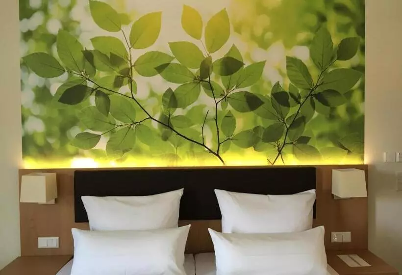 Inhouse  Wohnen Auf Zeit