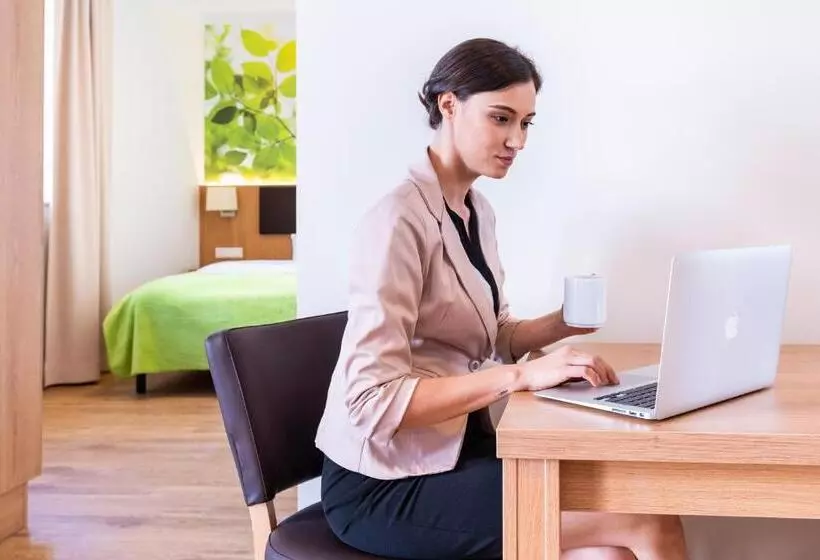 Inhouse  Wohnen Auf Zeit