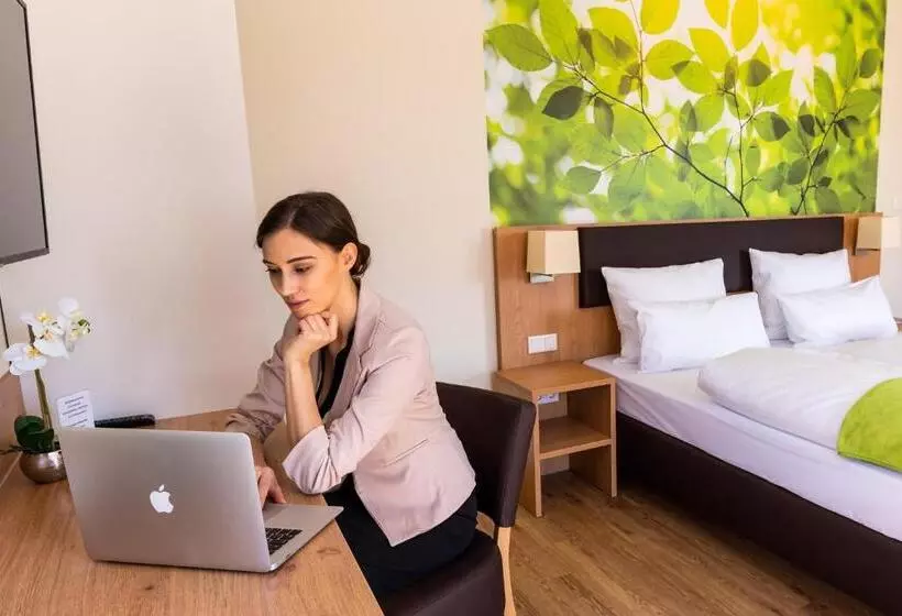 Inhouse  Wohnen Auf Zeit