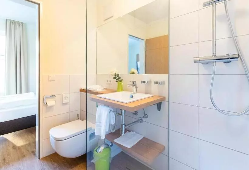 Inhouse  Wohnen Auf Zeit