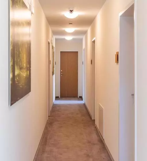 Inhouse  Wohnen Auf Zeit