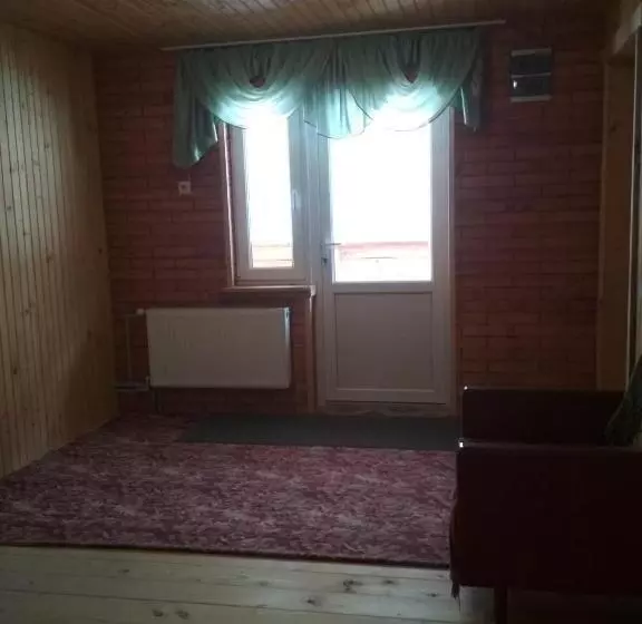 Majatalo Na Horbyku