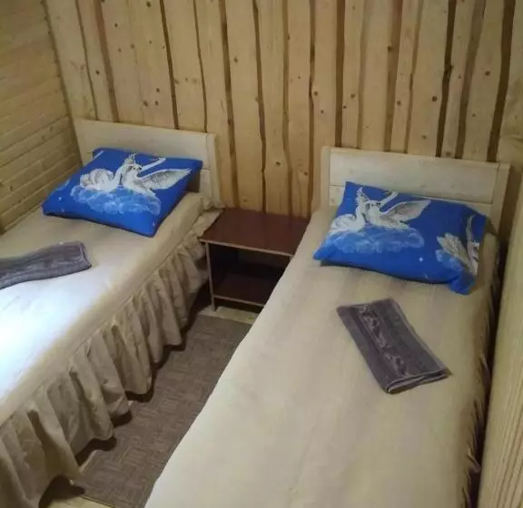 Majatalo Na Horbyku