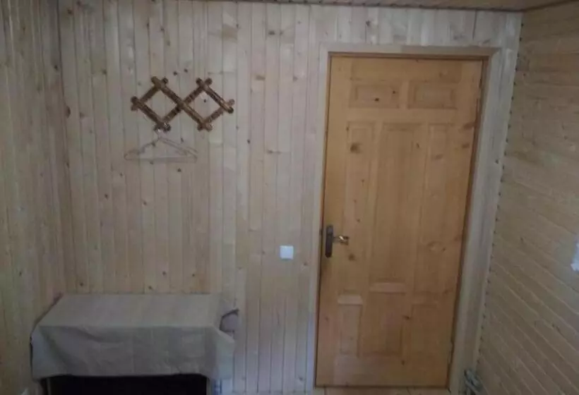 Majatalo Na Horbyku
