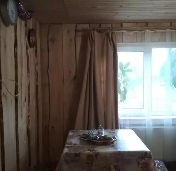 Majatalo Na Horbyku