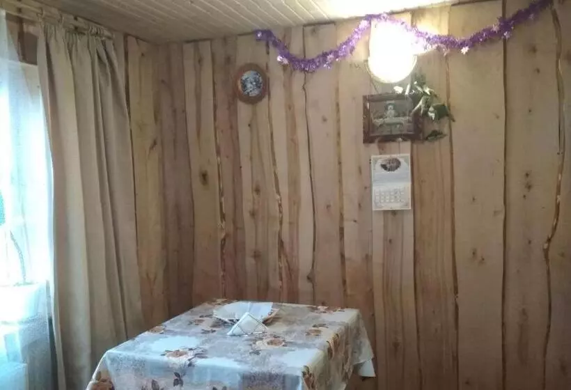 Majatalo Na Horbyku