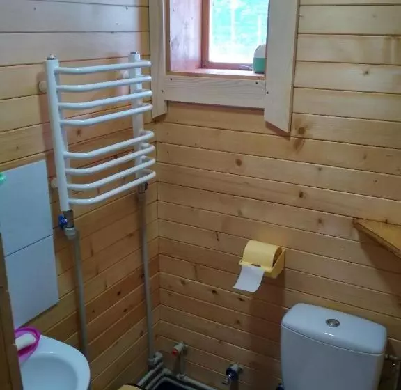 Majatalo Na Horbyku